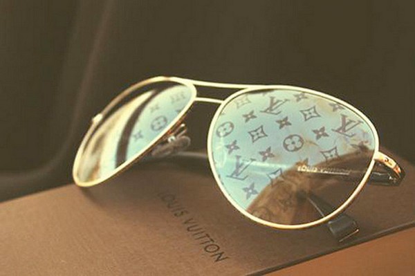 35 Things That Shouldn’t Be Louis Vuitton-Monogrammed - Louis Vuitton sunglasses photo