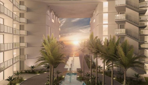 Arc Type - Peloro Miami Beach Condominiums photo 2