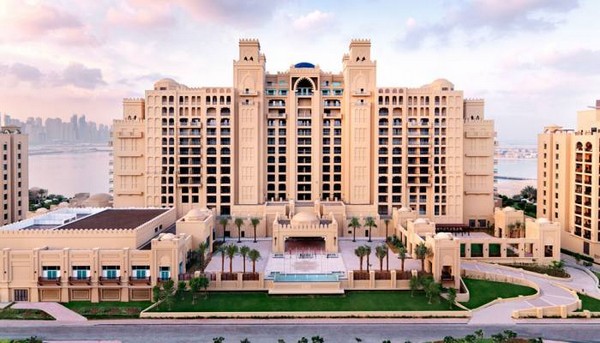 Fairmont the Palm, Dubai hotel photo 4
