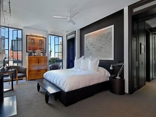 Five-Story TriBeCa Penthouse for Sale at $28 Million photo-6