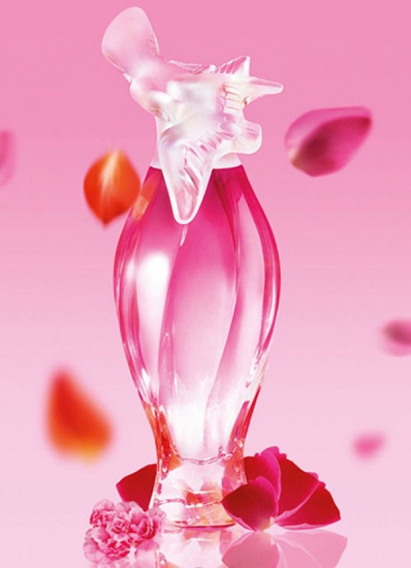 Luxury Fragrance L'air du Temps by Nina Ricci photo 2