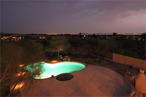 Luxury Homes in Scottsdale Arizona - A SPECTACULAR FIND photo-17