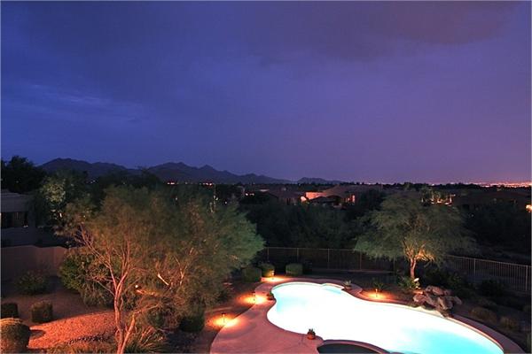 Luxury Homes in Scottsdale Arizona - A SPECTACULAR FIND photo-18