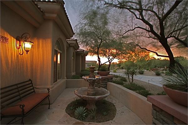 Luxury Homes in Scottsdale Arizona - A SPECTACULAR FIND photo-2