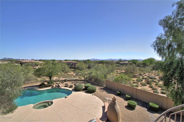 Luxury Homes in Scottsdale Arizona - A SPECTACULAR FIND photo-24