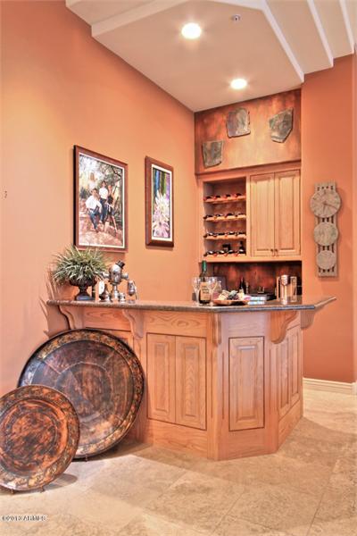 Luxury Homes in Scottsdale Arizona - BE SURROUNDED BY ELEGANCE AND BEAUTY photo-10