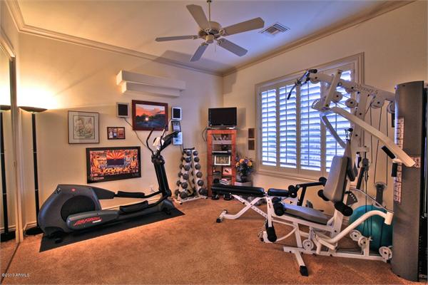 Luxury Homes in Scottsdale Arizona - BE SURROUNDED BY ELEGANCE AND BEAUTY photo-23