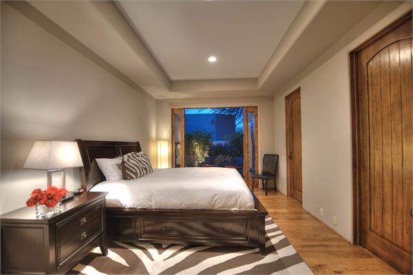 Luxury Homes in Scottsdale Arizona - CITY LIGHT AND MOUNTAIN VIEWS photo-18