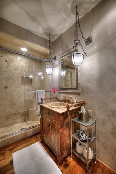 Luxury Homes in Scottsdale Arizona - CITY LIGHT AND MOUNTAIN VIEWS photo-19