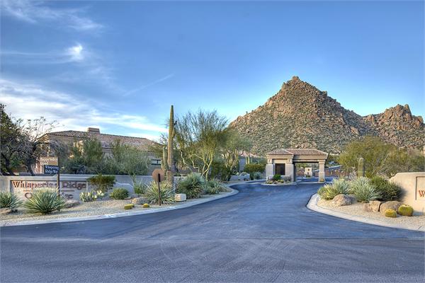 Luxury Homes in Scottsdale Arizona - CITY LIGHT AND MOUNTAIN VIEWS photo-2