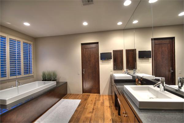 Luxury Homes in Scottsdale Arizona - CITY LIGHT AND MOUNTAIN VIEWS photo-26