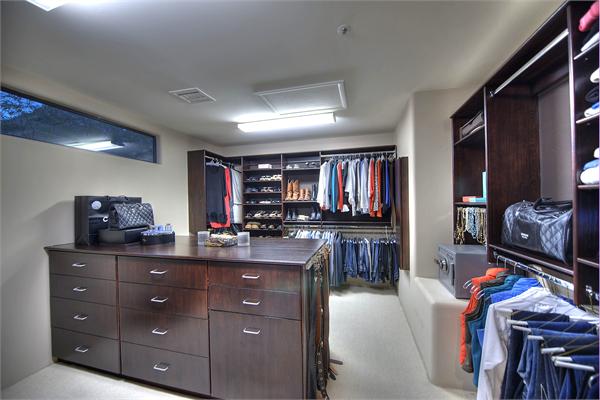 Luxury Homes in Scottsdale Arizona - CITY LIGHT AND MOUNTAIN VIEWS photo-28