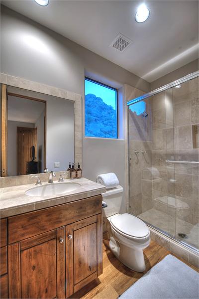 Luxury Homes in Scottsdale Arizona - CITY LIGHT AND MOUNTAIN VIEWS photo-30