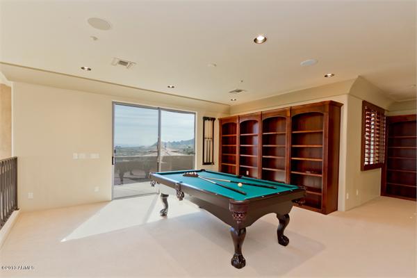 Luxury Homes in Scottsdale Arizona - INCREDIBLE PANORAMIC VIEWS photo-13