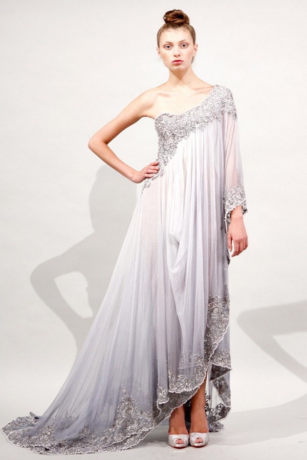 Marchesa, fit for an Empress photo-2