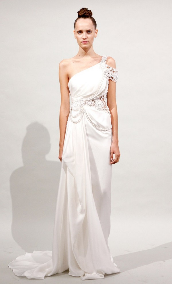 Marchesa, fit for an Empress photo-7