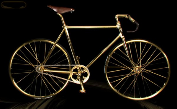 Most Expensive Bicycle in the World photo 8