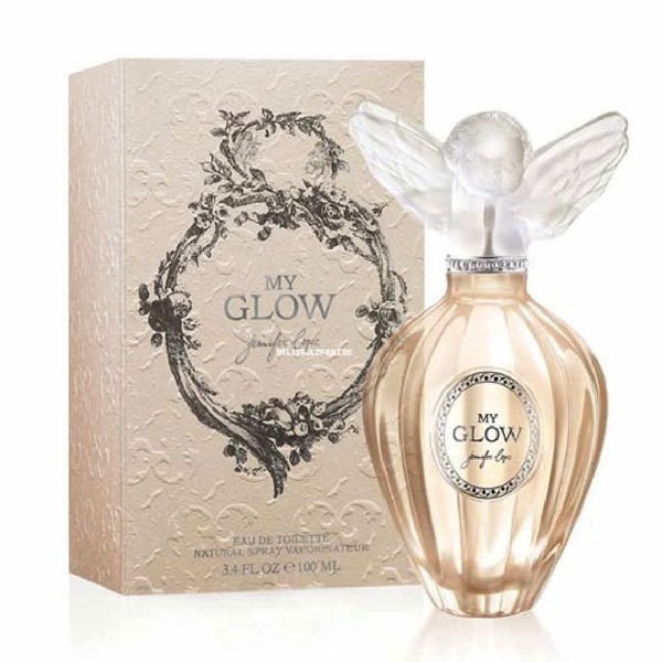 My Glow Fragrance by Jennifer Lopez photo 2