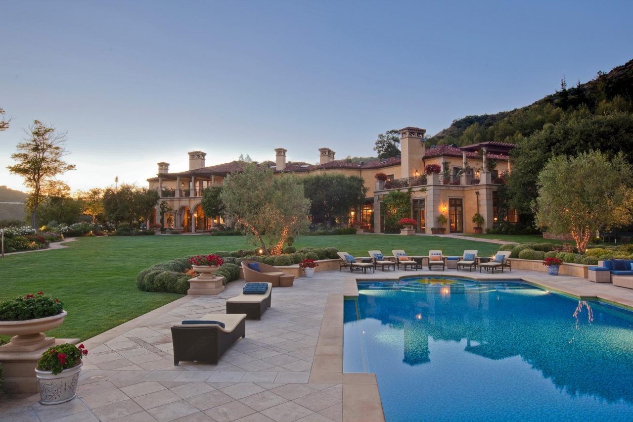 America's Most Expensive Homes for Sale