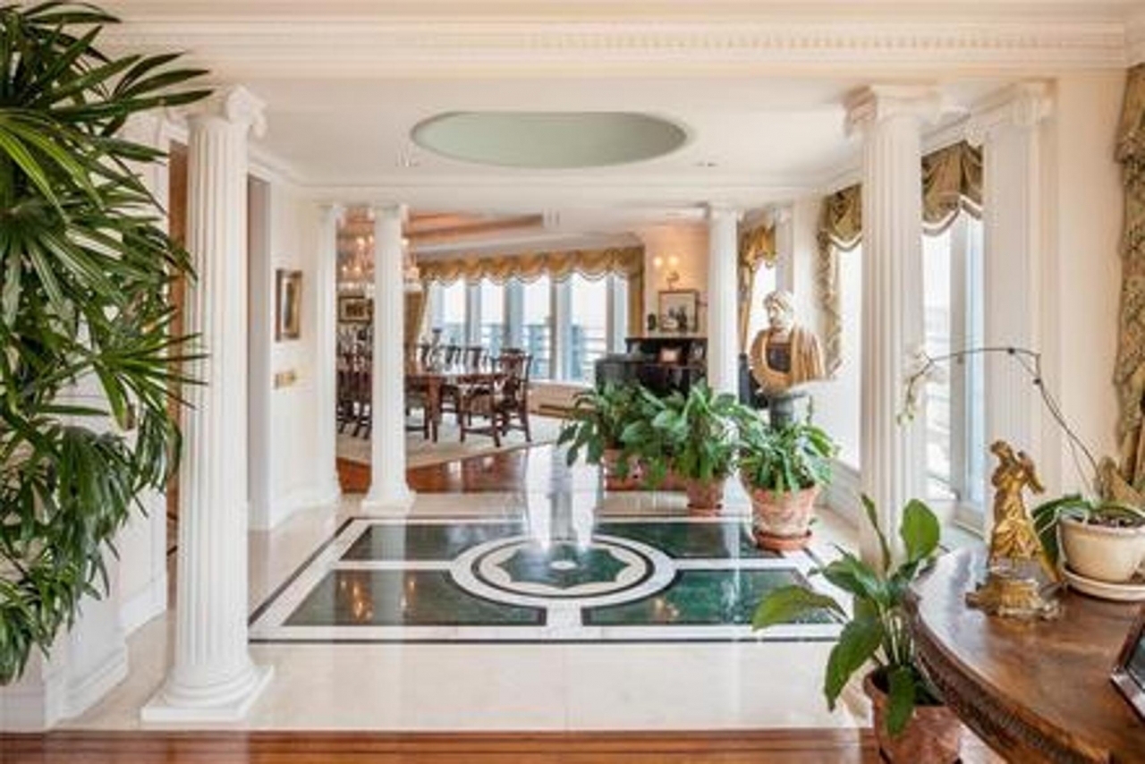 America's Most Expensive Homes for Sale