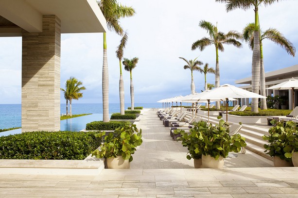 1 BR Residence, Ocean View at the Viceroy Anguilla Resort & Residences
