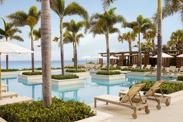 1 BR Residence, Ocean View at the Viceroy Anguilla Resort & Residences