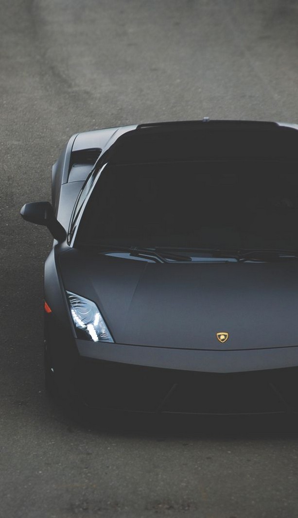50 beautiful Lamborghini photos 1