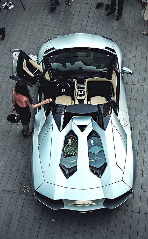 50 beautiful Lamborghini photos 13