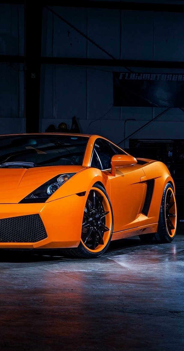 50 beautiful Lamborghini photos 15