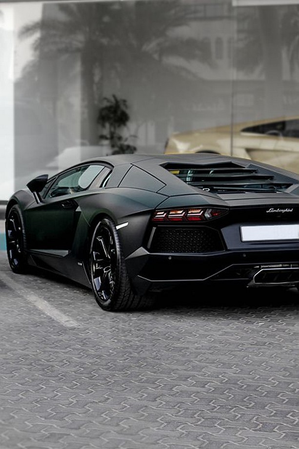 50 beautiful Lamborghini photos 16