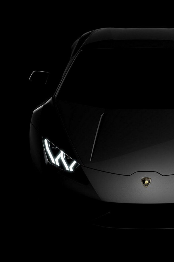 50 beautiful Lamborghini photos 18