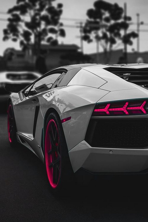 50 beautiful Lamborghini photos 2