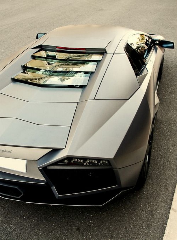 50 beautiful Lamborghini photos 3