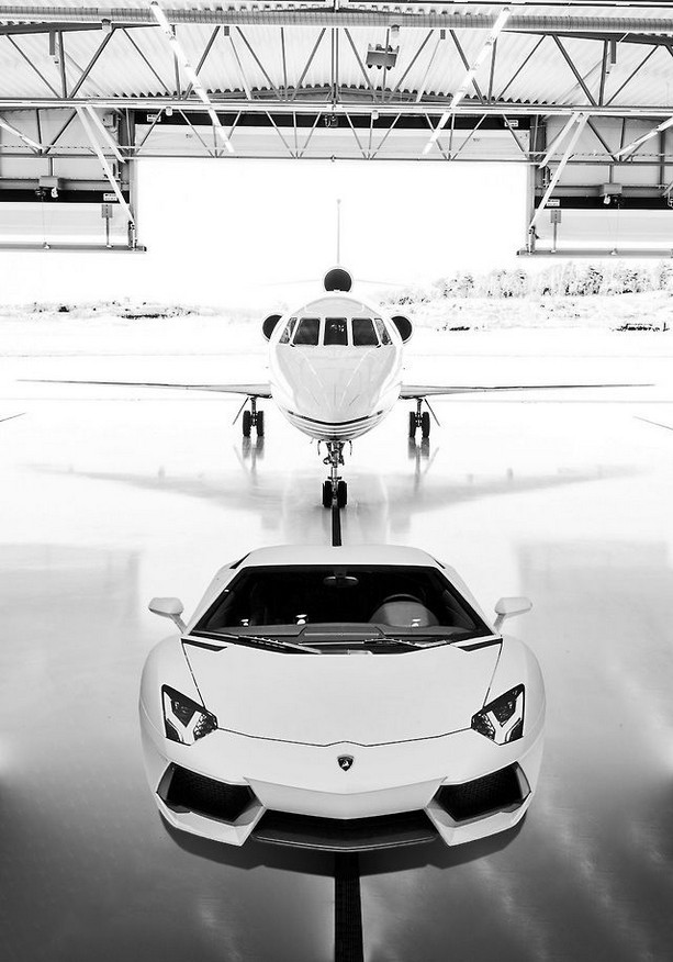 50 beautiful Lamborghini photos 30