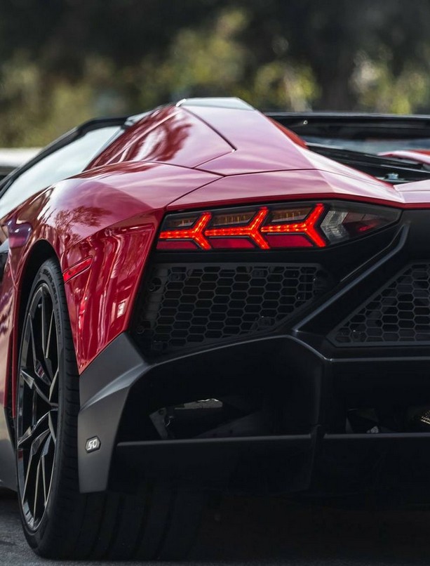 50 beautiful Lamborghini photos 39