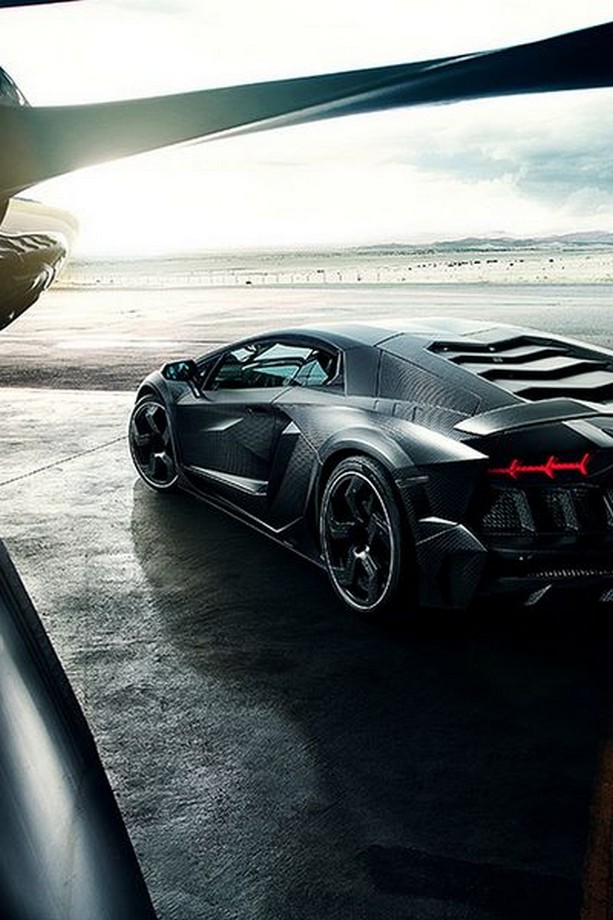 50 beautiful Lamborghini photos 7