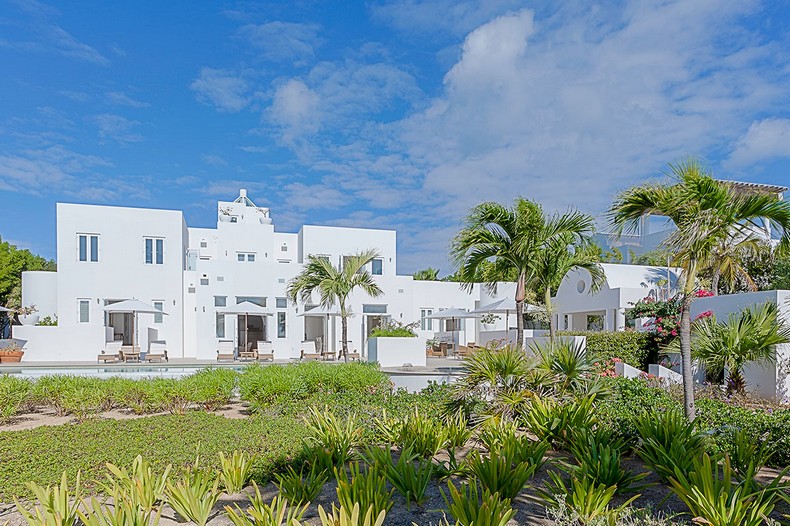 Arushi Villa in Rendezvous Bay, Anguilla photo 21