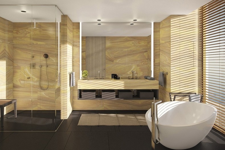 Bulgari Presents Their Latest Megaproject The Luxury Resort & Residences In Dubai 11