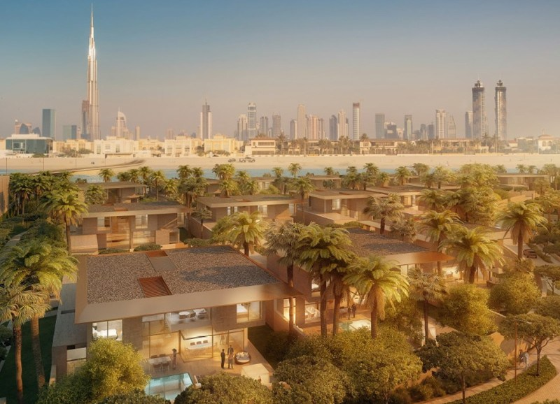 Bulgari Presents Their Latest Megaproject The Luxury Resort & Residences In Dubai 6