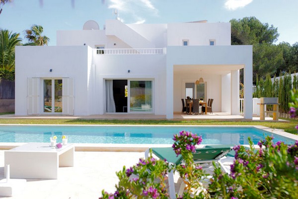 Casa Fonda Luxury Villa in Cala D'Or Center, Mallorca, Spain photo 20