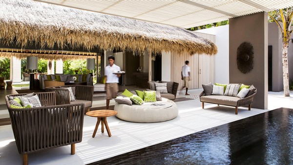 Cheval Blanc Randheli luxury hotel in the Maldives photo-20