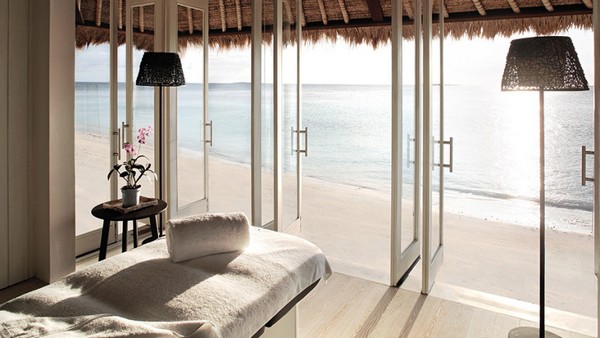 Cheval Blanc Randheli luxury hotel in the Maldives photo-3