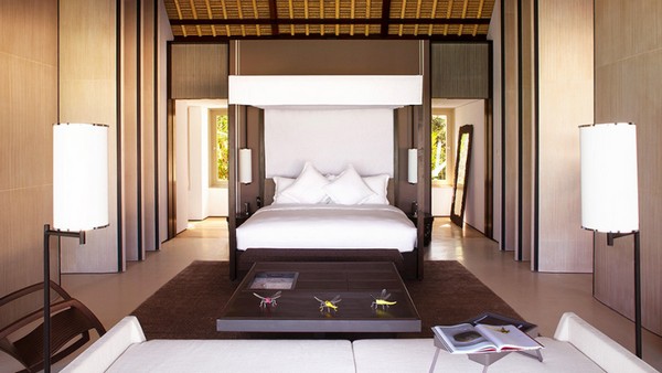 Cheval Blanc Randheli luxury hotel in the Maldives photo-9