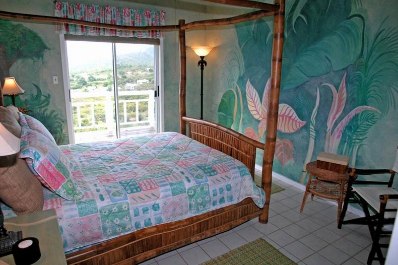 Dragonfly Villa in Cane Bay, St. Croix, Caribbean photo 14