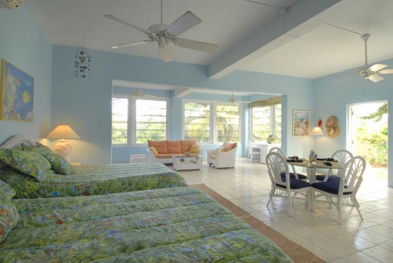 Estate Belvedere in Cane Bay, St. Croix, Caribbean photo 17