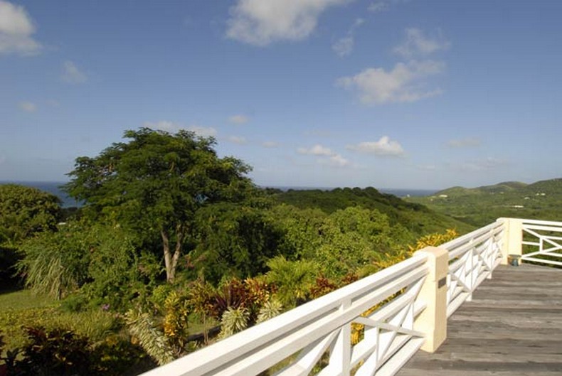 Estate Belvedere in Cane Bay, St. Croix, Caribbean photo 26