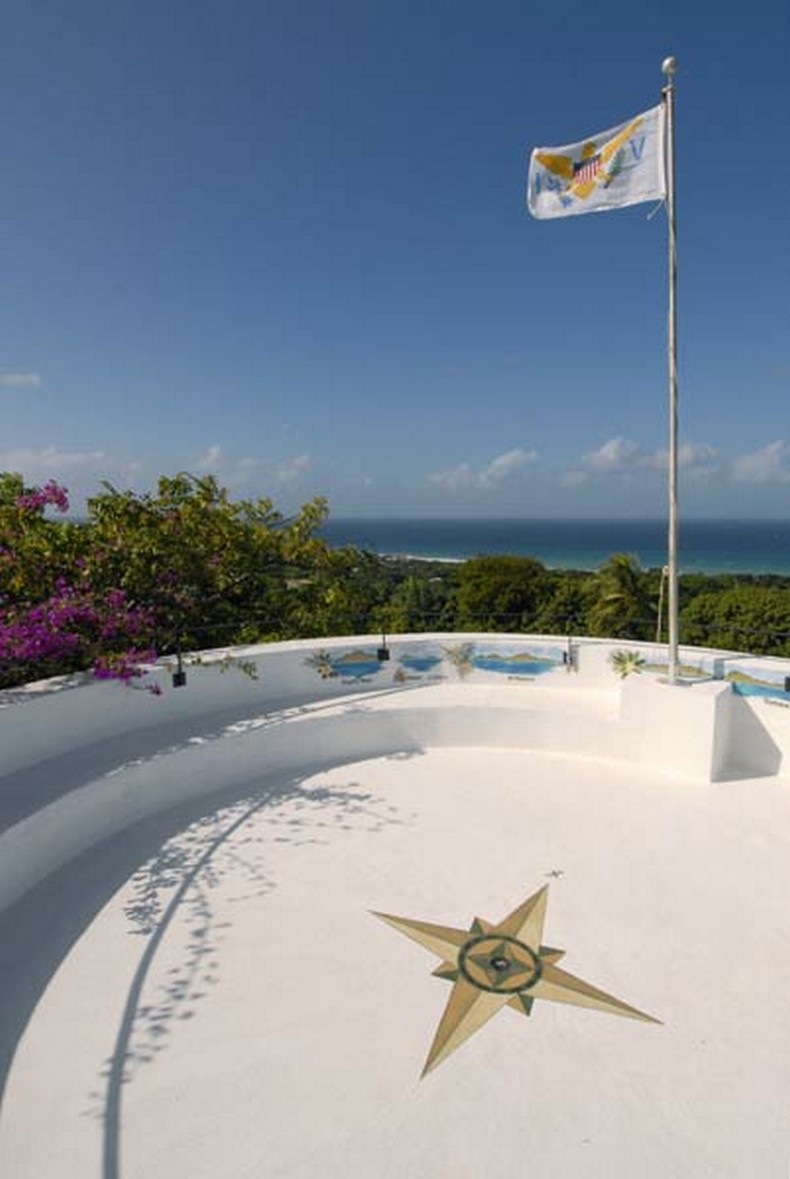 Estate Belvedere in Cane Bay, St. Croix, Caribbean photo 27