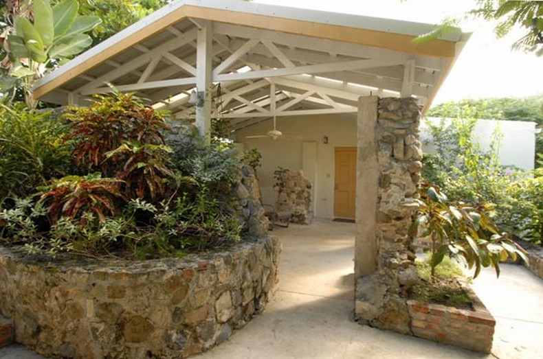 Estate Belvedere in Cane Bay, St. Croix, Caribbean photo 5