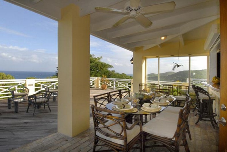 Estate Belvedere in Cane Bay, St. Croix, Caribbean photo 6