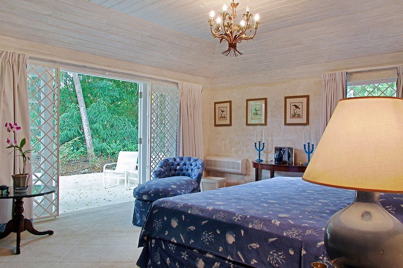 Evergreen Villa in Sandy Lane, Barbados photo 7